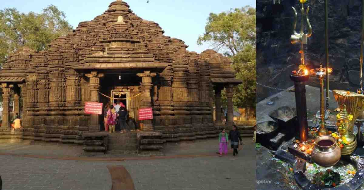 अंबरनाथ महादेव मंदिर