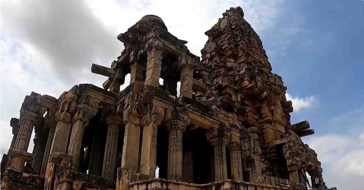 ककनमठ मंदिर