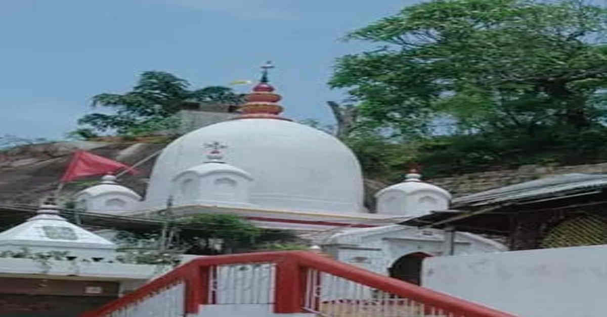 पंडुनाथ मंदिर