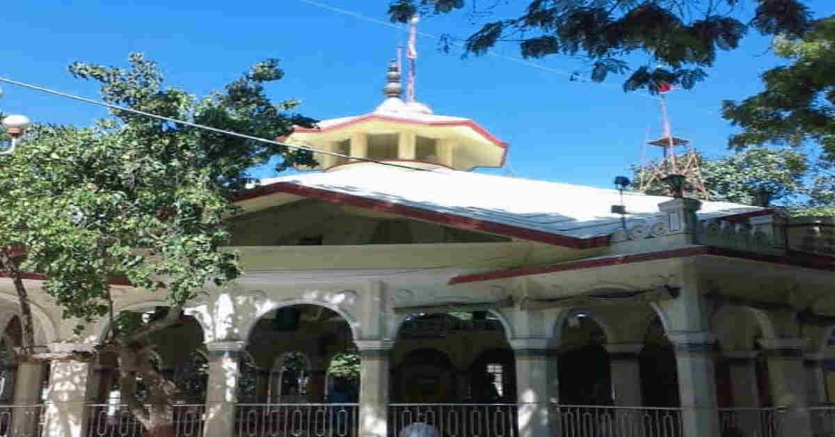 बाला हनुमान मंदिर